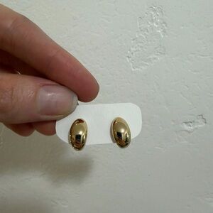 Mejuri DÔME HUGGIES